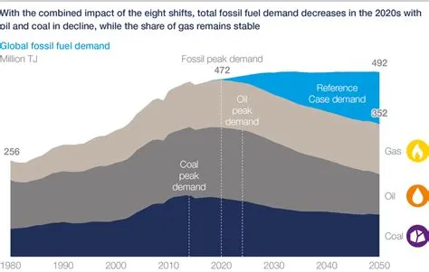  Petroleum: Was ist die Zukunft dieses fossilen Energieträgers?