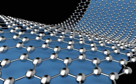 Graphen: Ein Wundermaterial für Hochleistungsverbundstoffe und Nanotechnologie?